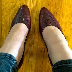 Vintage Salvatore Feragamo size 10.5 B